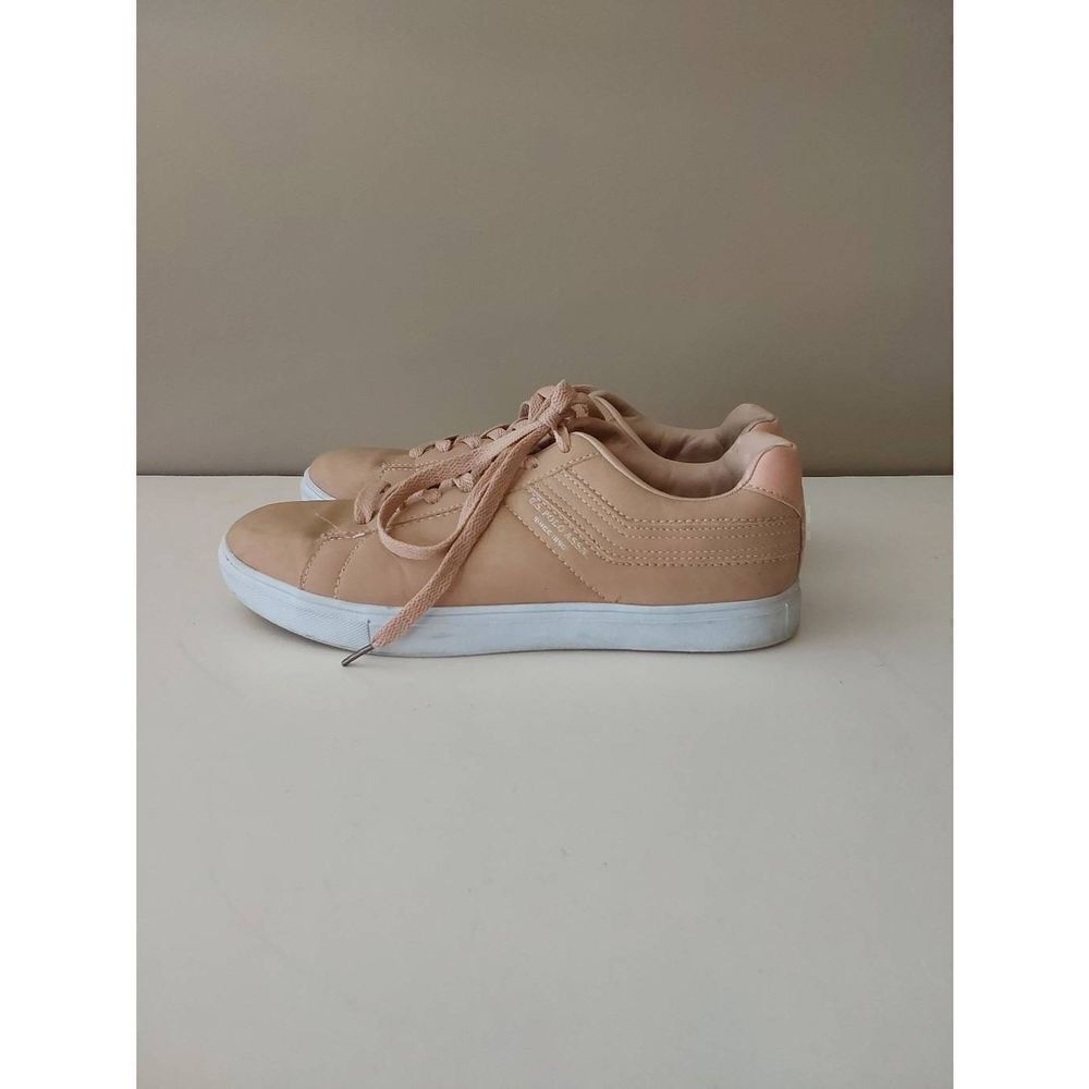 US Polo Assn Sneakers Sz 8.5M - Picture 4 of 9